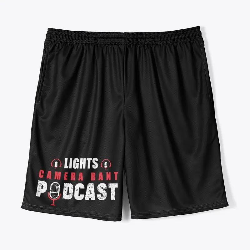 LCR - Shorts 